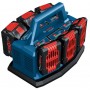 Зарядное устройство Bosch GAL 18V6-80 (B1600A01U9L)