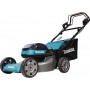 Maşina de tuns iarba cu acumulator Makita LM001GZ