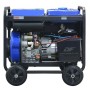 Generator de curent Fubag TSS PRO DGW3.0/250E-R