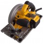 Fierăstrău circular DeWalt DWS520KT