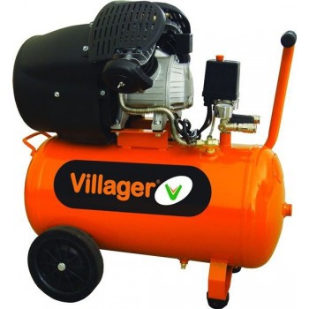 Compresor Villager VAT VE (042317)