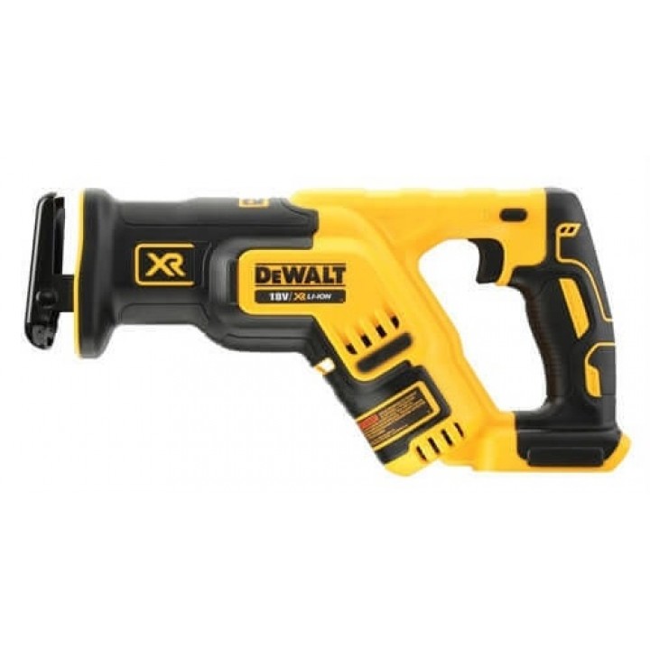 Сабельная пила DeWalt DCS382NT-XJ