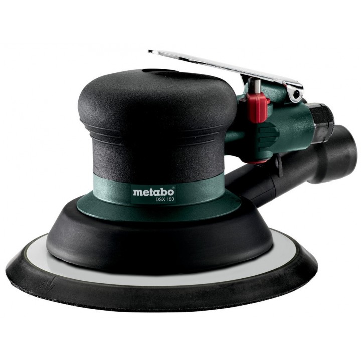 Пневматическая шлифмашина Metabo DSX 150 (601558000)