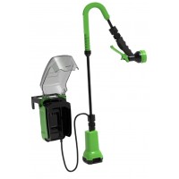Pompa de grădină Greenworks G24SWP
