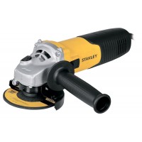 Углошлифовальная машина Stanley STGS9125