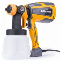 Краскопульт Powermat PM-PDM-600T