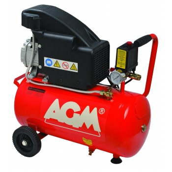 Compresor AGM 24L (027011)