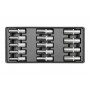 Set scule de mână Yato YT-55307