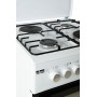 Aragaz mixt EFES GC-GE6060/2+2/WH