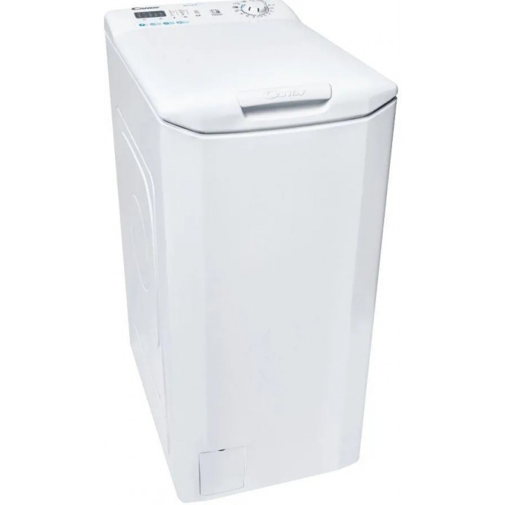Maşina de spălat rufe Candy CST 07LET/1-S