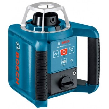 Nivela laser Bosch GRL 300HV Prof (0601061501)