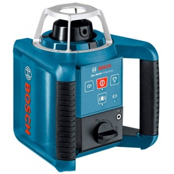 Лазерный нивелир Bosch GRL 300HV Prof (0601061501)