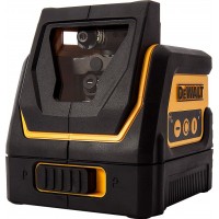 Nivela laser DeWalt DW0811