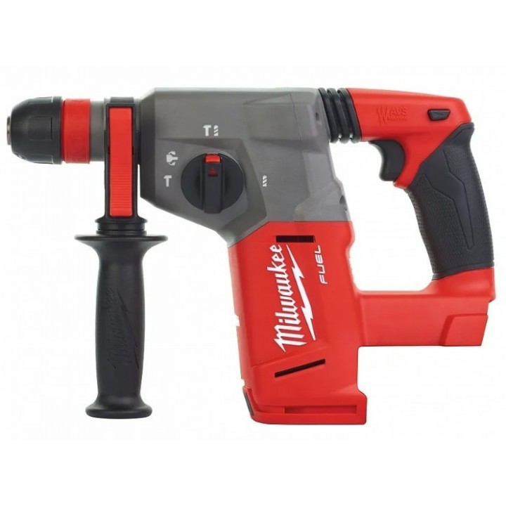 Ciocan rotopercutor Milwaukee M18 FUEL CHX-0X