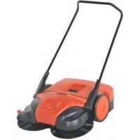 Подметальная машина Starmix Haaga 477