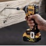 Mașină de înșurubat DeWalt DCF850P2T-QW