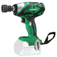 Mașină de înșurubat cu impact Hikoki WR18DSDLW4Z