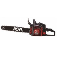 Ferăstrău cu lanţ pe benzină AGM 5400 (49172)