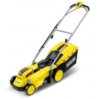 Газонокосилка аккумуляторная Karcher LMO 2-18 Battery (1.445-400.0)