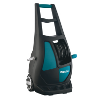 Мойка высокого давления Makita HW132