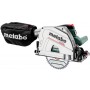 Fierăstrău circular Metabo KT 18 LTX 66 BL (601866840)