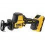 Fierăstrău sabie DeWalt DCS369M2