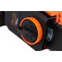Ferăstrău cu lanţ cu acumulator Kraft&Dele KD10643