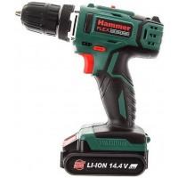 Шуруповерт Hammer Flex ACD145LI