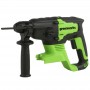 Перфоратор Greenworks GD24SDS2