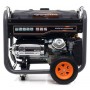Generator de curent Kraft&Dele KD696