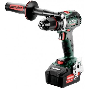 Maşină de găurit Metabo BS 18 LTX BL I (602358500)