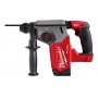 Ciocan rotopercutor Milwaukee M18FH-0