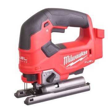 Fierăstrău pentru decupat Milwaukee M18FJS-0 (4933499153)