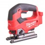 Fierăstrău pentru decupat Milwaukee M18FJS-0 (4933499153)