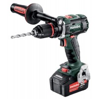 Шуруповерт Metabo 602350500