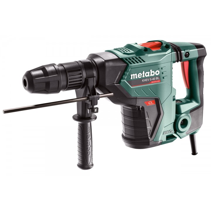 Ciocan rotopercutor Metabo KHEV 5-40 BL (600765500)