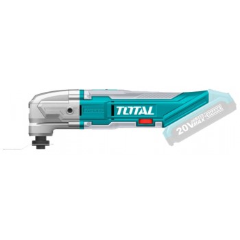 Unealta multifunctionala Total Tools TMLI2001