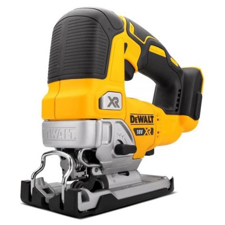 Электролобзик DeWalt DCS334N