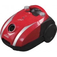 Пылесос для сухой уборки Vesta VCC-3140 Red