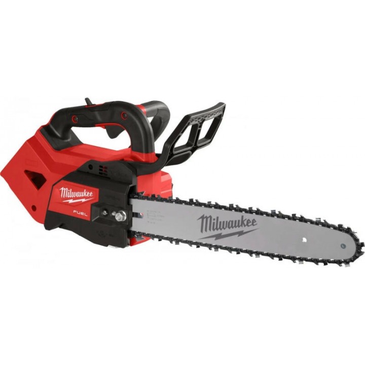 Ferăstrău cu lanţ cu acumulator Milwaukee M18FTHCHS35-0 (4933479588)