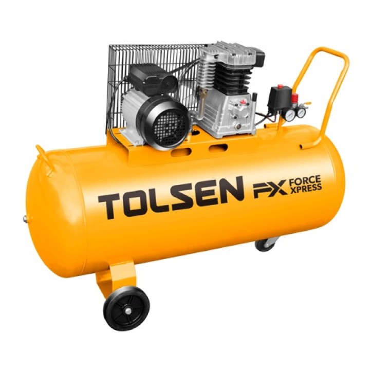 Compresor Tolsen 73130