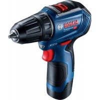 Шуруповерт Bosch GSR 12V-30 (06019G9000)
