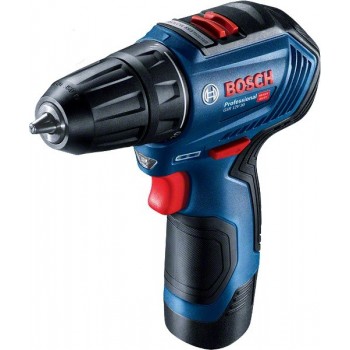 Mașină de înșurubat Bosch GSR 12V-30 (06019G9000)