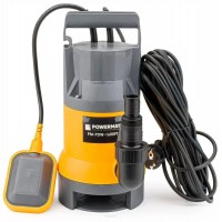 Погружной колодезный насос Powermat PM-PDW-1600PT