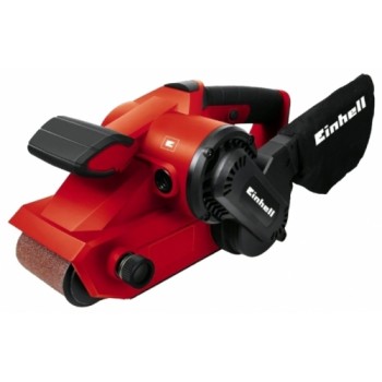 Șlefuitor cu banda Einhell TC-BS 8038