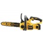 Ferăstrău cu lanţ cu acumulator DeWalt DCM565N