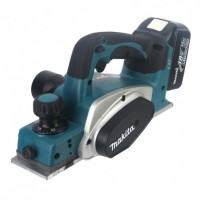 Rindea electrica Makita DKP180RFE