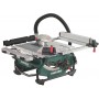 Fierăstrău circular de masă Metabo TS 216 (600667000)