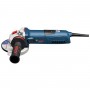 Углошлифовальная машина Bosch GWS 12-125 CIE (0601794007)