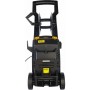 Maşina de curăţat cu înaltă presiune Huter M165-QL 70812
